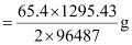 NCERT Solutions Class 12 Chemistry Chapter 2 - Electrochemistry